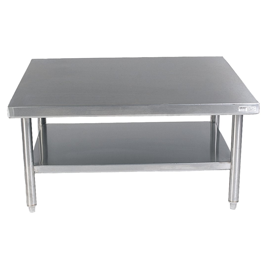 Winholt ES-S2428H28 for Mixer / Slicer Equipment Stand