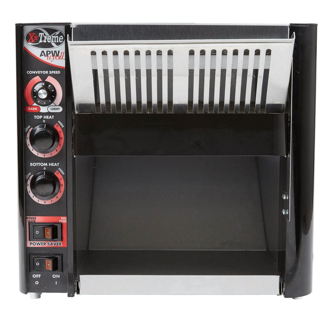 APW Wyott XTRM-2 X*Treme™ Conveyor Toaster, 800 Slices/Hr, 1.5"H Opening