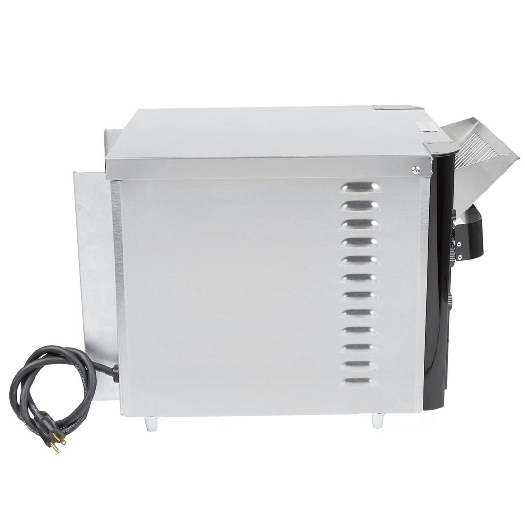 APW Wyott XTRM-2 X*Treme™ Conveyor Toaster, 800 Slices/Hr, 1.5"H Opening