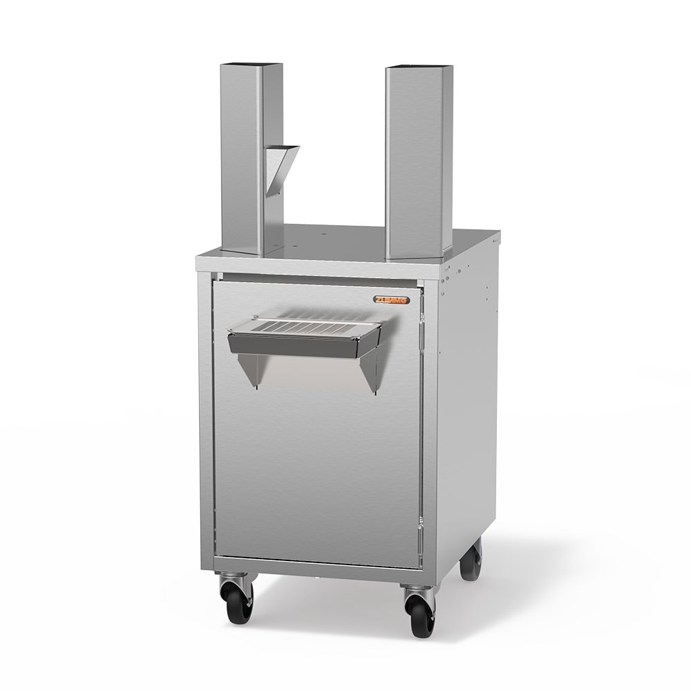 Zummo MS14-N50 19" Cabinet Base