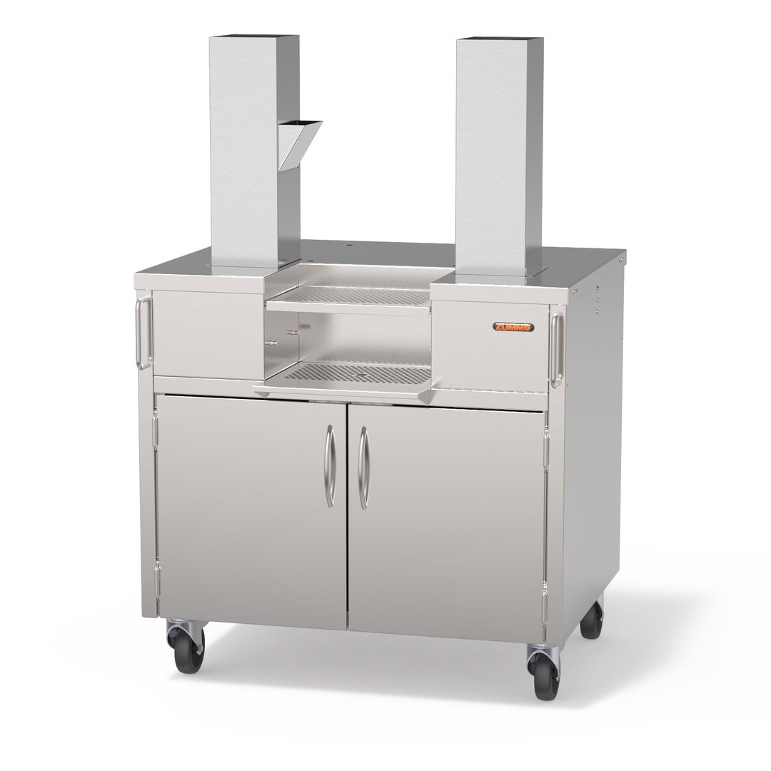 Zummo MVP40 31" Cabinet Base