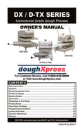 resources of Owners Manual