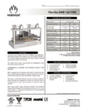 resources of Technical Sheet