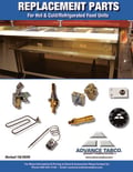 resources of Parts List