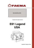 resources of Owners Manual