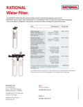 resources of Sell Sheet
