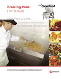 resources of Brochure