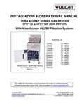resources of Installation  Operation