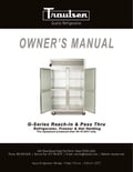 resources of Owners Manual