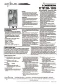 resources of Spec Sheet - French