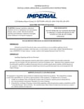 resources of Owners Manual