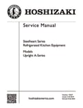 resources of Service Manual