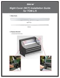 resources of Installation Manual