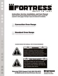 resources of Owner's Manual