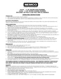 resources of Owner's Manual