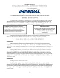 resources of Owners Manual