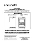 resources of Owner's Manual