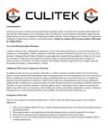 resources of Warranty Refrigeration