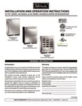 resources of Installation & Operation