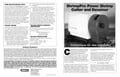 resources of Owner's Manual
