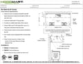 resources of Box Make-Up Air Canopy