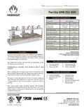 resources of Technical Sheet