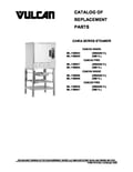 resources of Parts List