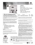 resources of Installation  Operation