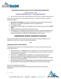 resources of Warranty