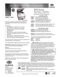resources of Installation  Operation
