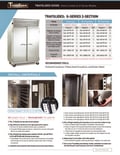 resources of Trayslide Installation