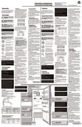 resources of Use & Care