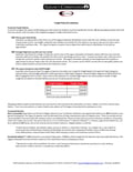 resources of Freight Guidelines