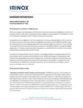 resources of Equipment Return Policy