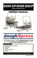 resources of Owners Manual