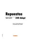 resources of Parts List