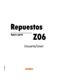 resources of Parts List