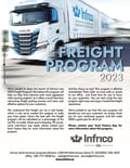 resources of Freight Program