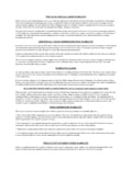 resources of Warranty