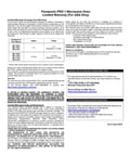 resources of Warranty