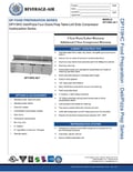resources of ALT Spec Sheet