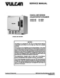 resources of Service Manual