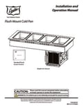 resources of Installation and Operation Manual