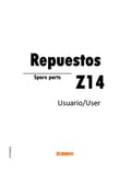 resources of Parts List