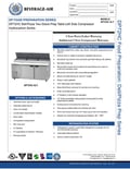 resources of ALT Spec Sheet