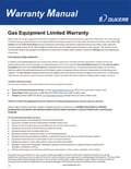 resources of Warranty