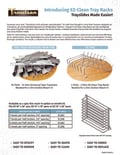 resources of Tray Racks