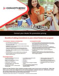 resources of Brochure