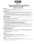 resources of Owner's Manual