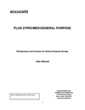 resources of Use and Care